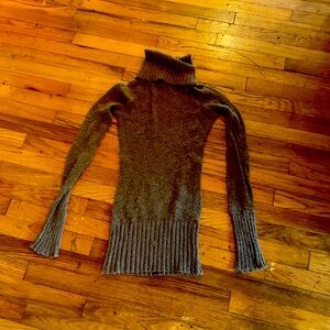 Turtleneck Sweater